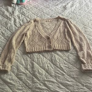 Altard State Cardigan